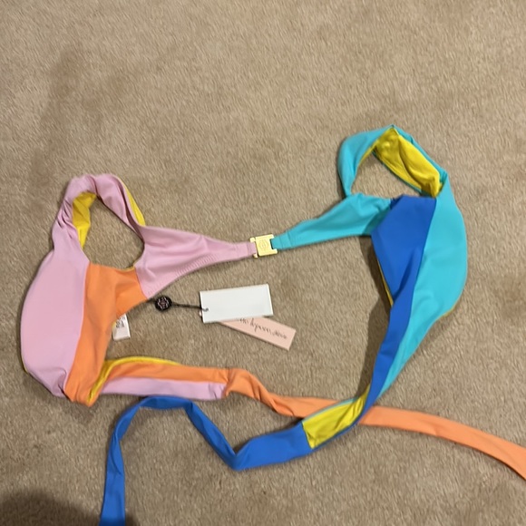 Nanette Lepore Bikini new with tags - Picture 8 of 8